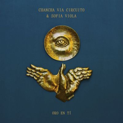 Oro en tí