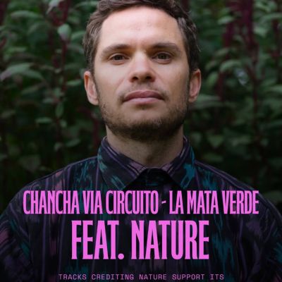 La mata verde (Feat. Nature)